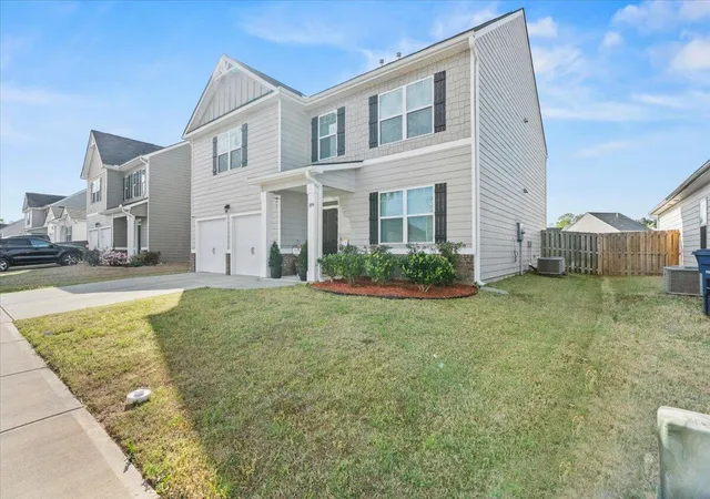 3rd image of 319 Tahoe Dr, Aiken, SC 29803 | MLS# 98254121