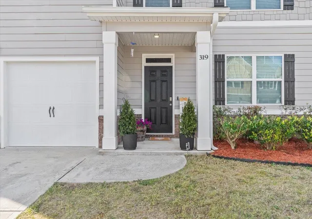 4th image of 319 Tahoe Dr, Aiken, SC 29803 | MLS# 98254121