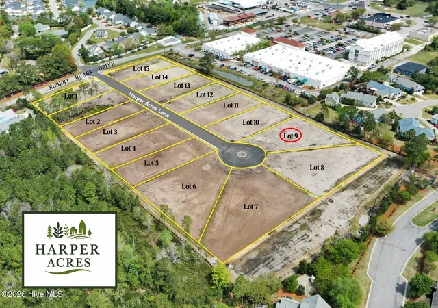1st image of 777 Harper Acres Ln, Southport, NC 28461 | MLS# 100571047