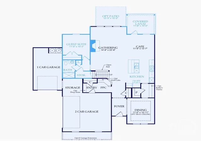 Photo 2 of Single family home for sale at 146 Mountainview Ln, Jefferson, GA 30549 | MLS# CL362220 | Listing updated on 2026-08-11