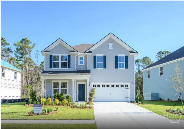 1st image of 277 Chatham Ln, Richmond Hill, GA 31324 | MLS# SA359255