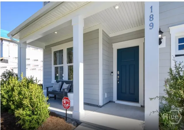 2nd image of 277 Chatham Ln, Richmond Hill, GA 31324 | MLS# SA359255