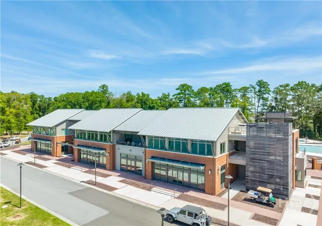 36th image of 277 Chatham Ln, Richmond Hill, GA 31324 | MLS# SA359255