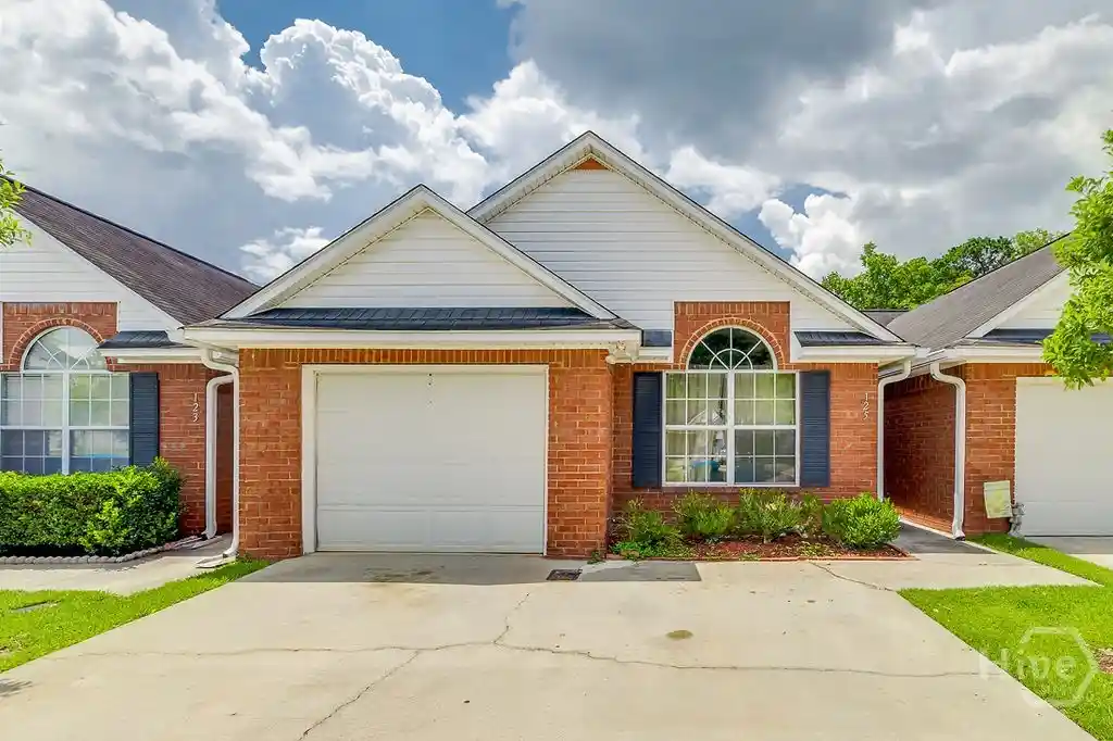 Photo 1 of Townhouse for sale at 125 E Towne Park Dr, Rincon, GA 31326 | MLS# SA367044 | Listing updated on 2026-10-25