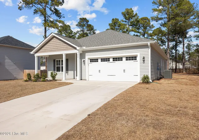 Photo 2 of Single family home for sale at 264 Flying Bolt Dr, Raeford, NC 28376 | MLS# 100557582 | Listing updated on 2026-08-30