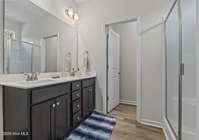 Photo 5 of Single family home for sale at 264 Flying Bolt Dr, Raeford, NC 28376 | MLS# 100557582 | Listing updated on 2026-08-30