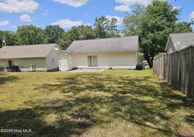 4th image of 475 Hillandale St Ne, Concord, NC 28025 | MLS# 100586087