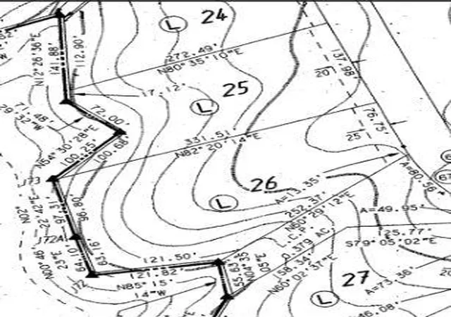 Photo 3 of Land for sale at L26 Bereau Dr, Mc Cormick, SC 29835 | MLS# 98221759 | Listing updated on 2026-07-27