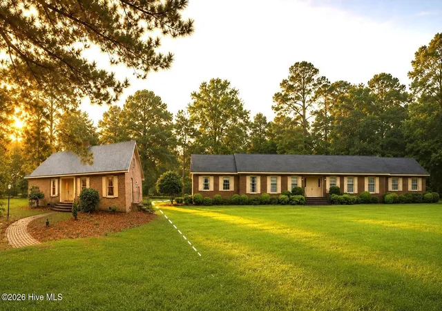 Photo 1 of Single family home for sale at 316 1st Street, Hookerton, NC 28538 | MLS# 100589845 | Listing updated on 2026-10-01