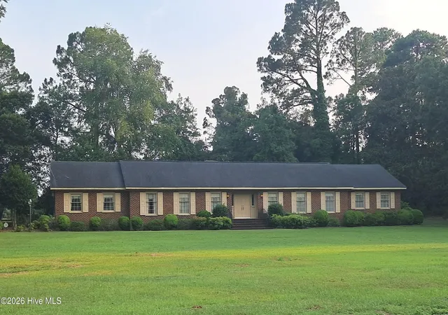 Photo 2 of Single family home for sale at 316 1st Street, Hookerton, NC 28538 | MLS# 100589845 | Listing updated on 2026-10-01