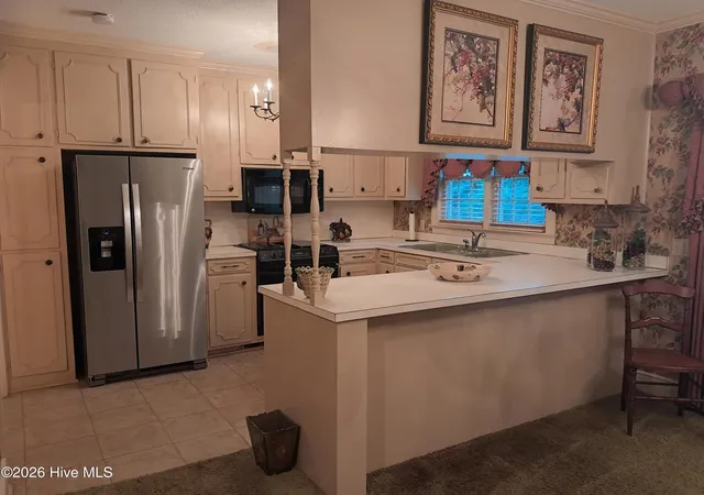 Photo 3 of Single family home for sale at 316 1st Street, Hookerton, NC 28538 | MLS# 100589845 | Listing updated on 2026-10-01