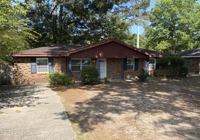Homes for sale in Augusta, GA | 3549 Jonathan Cir, Augusta, GA 30906 | MLS# 100576247