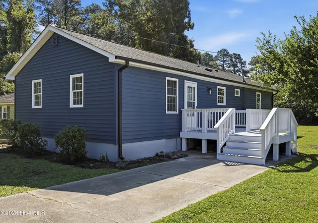 31st image of 305 Beachview Dr, Edenton, NC 27932 | MLS# 100585067