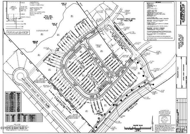 1st image of 00 Cross Creek Dr, Roanoke Rapids, NC 27870 | MLS# 100589038