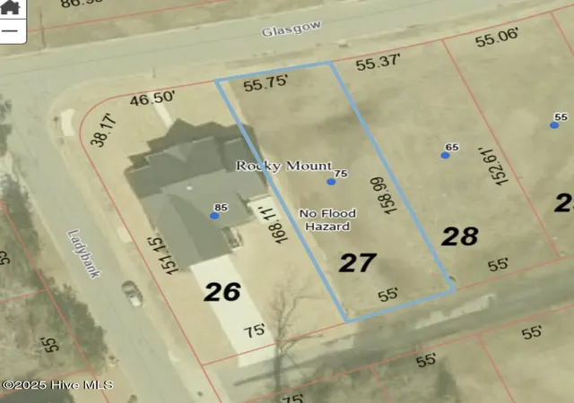 15th image of 75 Glasgow, Rocky Mount, NC 27804 | MLS# 100581985