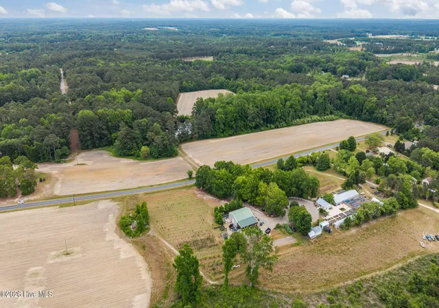 Photo 3 of Land for sale at 117 Star Ridge Rd, Carthage, NC 28327 | MLS# 100571717 | Listing updated on 2026-05-07