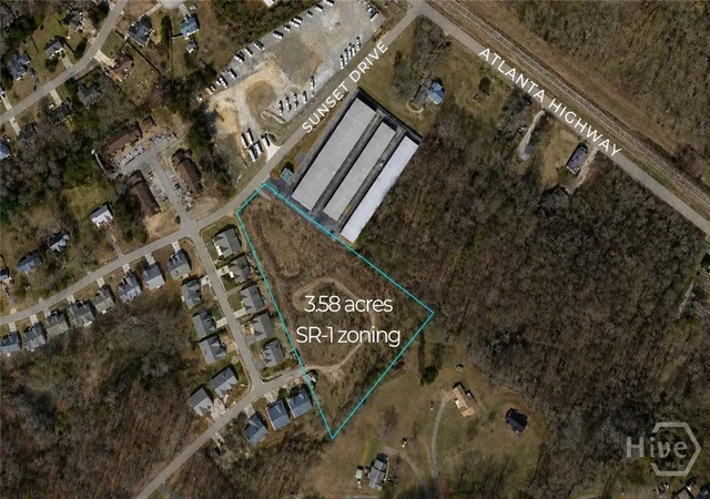 Homes for sale in Statham, GA | 00 Sunset Dr, Statham, GA 30666 | MLS# CL355872