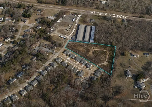Homes for sale in Statham, GA | 00 Sunset Dr, Statham, GA 30666 | MLS# CL355872