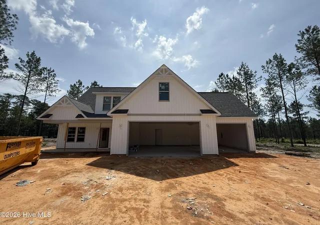 Homes for sale in West End, NC | Tbd Doubs Chapel Rd #Lot 3, West End, NC 27376 | MLS# 100553291