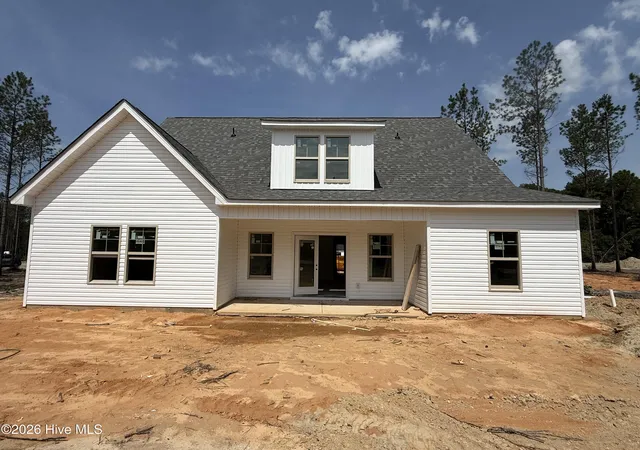 Homes for sale in West End, NC | Tbd Doubs Chapel Rd #Lot 3, West End, NC 27376 | MLS# 100553291