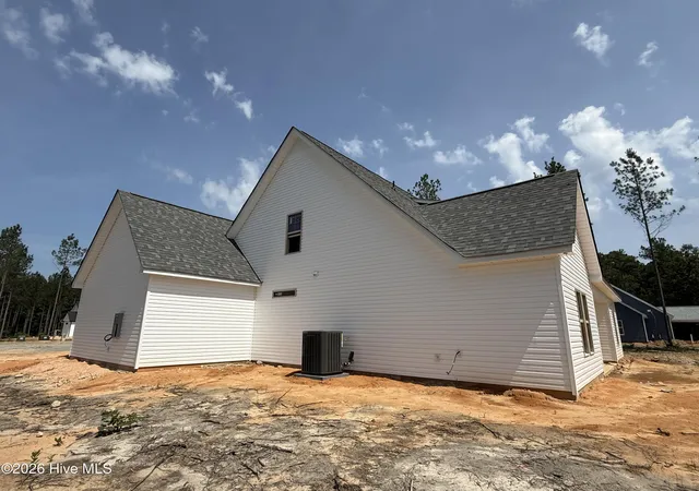 Homes for sale in West End, NC | Tbd Doubs Chapel Rd #Lot 3, West End, NC 27376 | MLS# 100553291