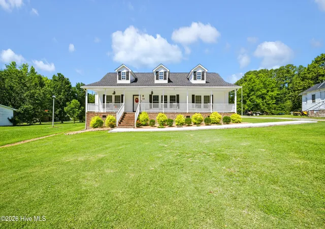 Photo 1 of Single family home for sale at 508 N York St, Windsor, NC 27983 | MLS# 100584706 | Listing updated on 2026-10-03