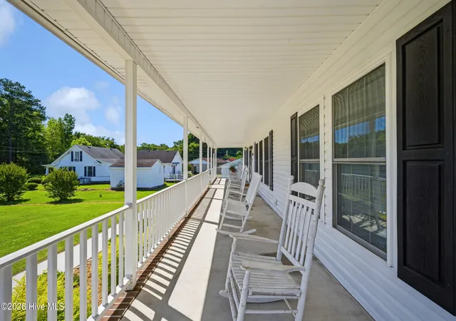 Photo 3 of Single family home for sale at 508 N York St, Windsor, NC 27983 | MLS# 100584706 | Listing updated on 2026-10-03
