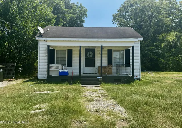 Homes for sale in Goldsboro, NC | 1010 N Center St, Goldsboro, NC 27530 | MLS# 100581659