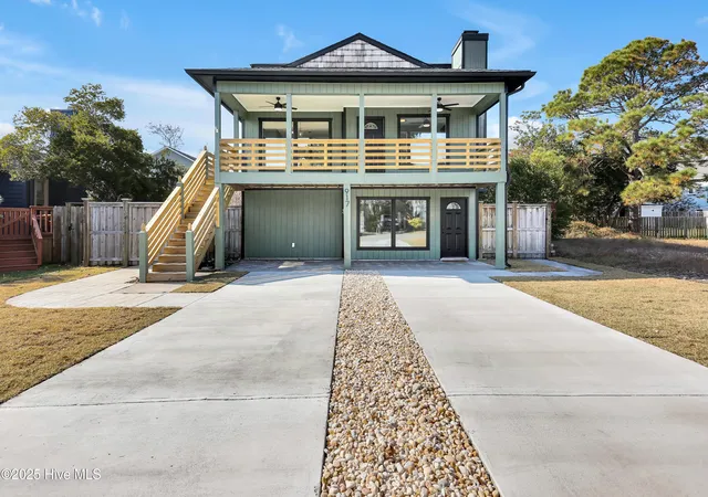 4th image of 917 Riptide Ln, Carolina Beach, NC 28428 | MLS# 100542727