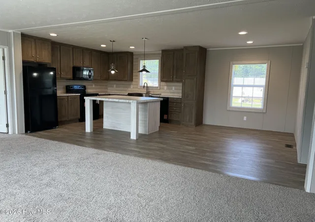 Photo 2 of Manufactured home for sale at 316 Commodore Dr, Rocky Mount, NC 27801 | MLS# 100581997 | Listing updated on 2026-09-17