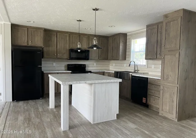 Photo 3 of Manufactured home for sale at 316 Commodore Dr, Rocky Mount, NC 27801 | MLS# 100581997 | Listing updated on 2026-09-17