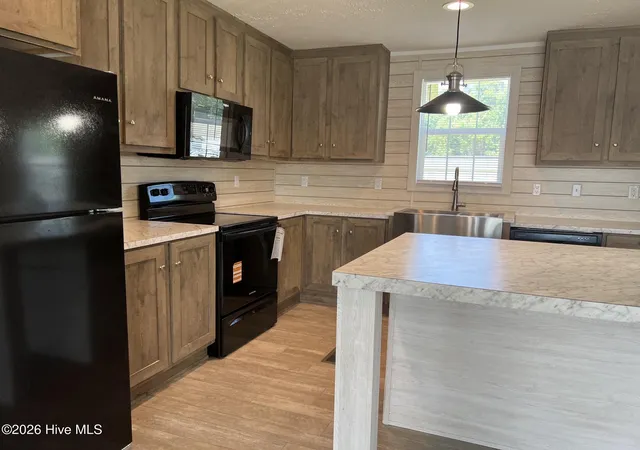 Photo 3 of Manufactured home for sale at 316 Commodore Dr, Rocky Mount, NC 27801 | MLS# 100581997 | Listing updated on 2026-09-17
