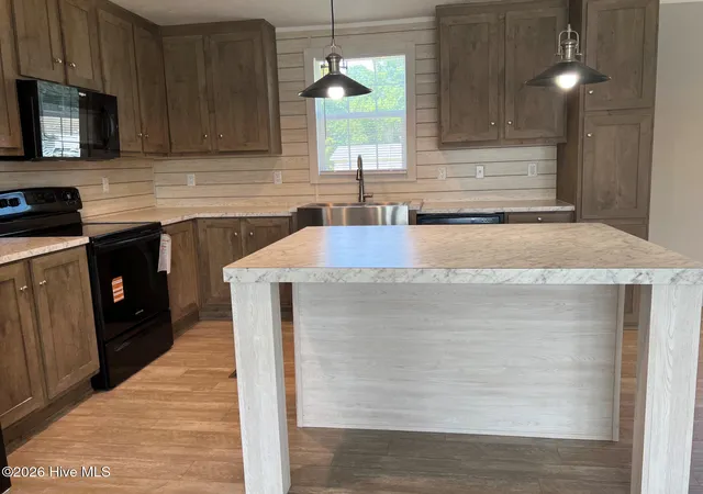 Photo 4 of Manufactured home for sale at 316 Commodore Dr, Rocky Mount, NC 27801 | MLS# 100581997 | Listing updated on 2026-09-17