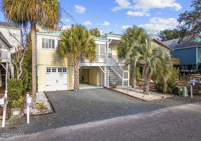 2nd image of 407 35th St, Sunset Beach, NC 28468 | MLS# 100570900