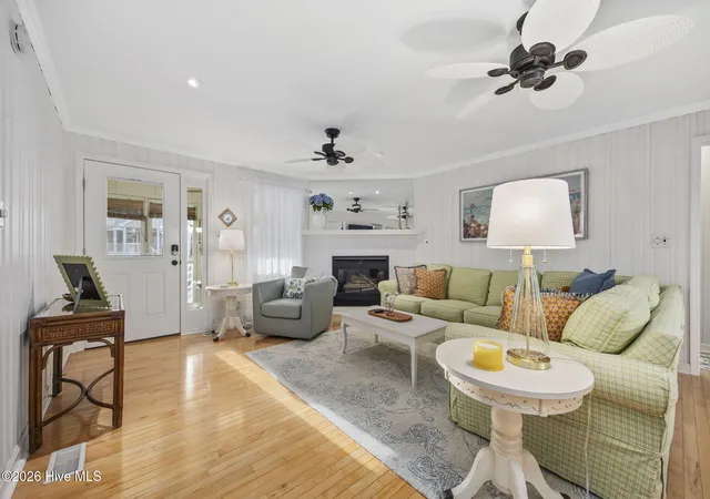 4th image of 407 35Th St, Sunset Beach, NC 28468 | MLS# 100570900