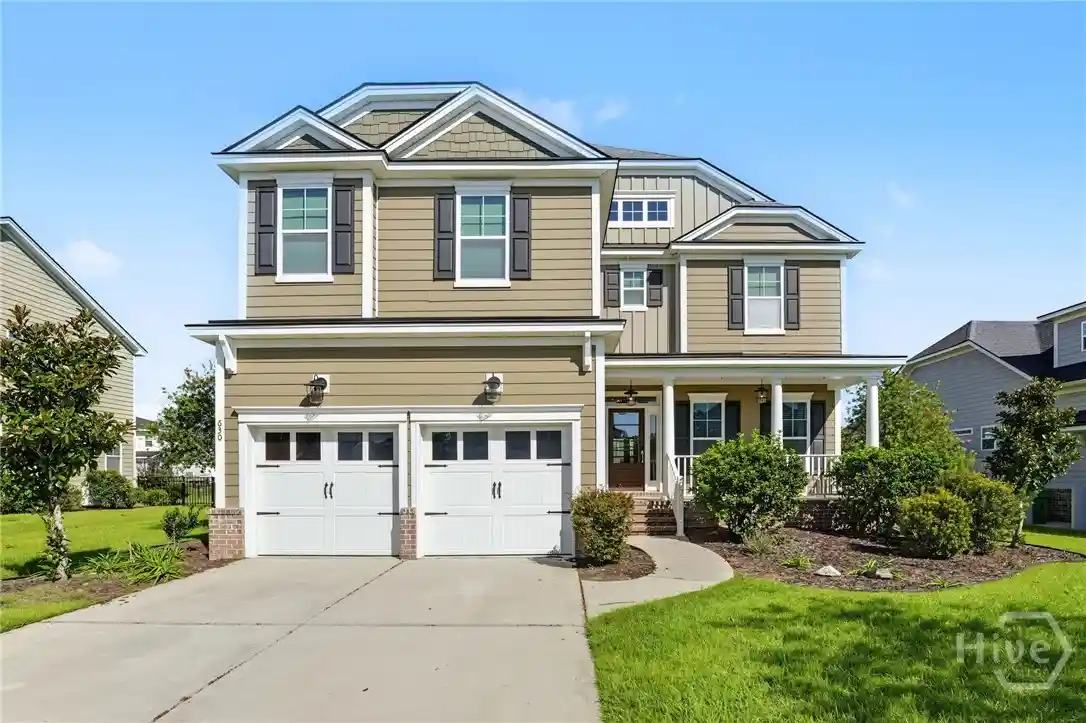 Photo 1 of Single family home for sale at 630 Wyndham Way, Pooler, GA 31322 | MLS# SA364655 | Listing updated on 2026-10-30