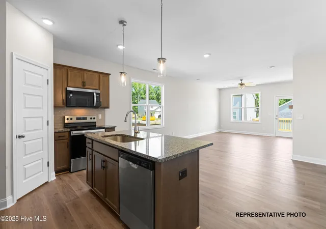 Photo 4 of Single family home for sale at 311 Bullseye Ct, Middlesex, NC 27557 | MLS# 100596250 | Listing updated on 2026-09-08