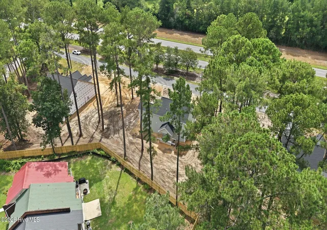 Photo 11 of Single family home for sale at 442 Hyland Hills Rd, Southern Pines, NC 28387 | MLS# 100583920 | Listing updated on 2026-08-31