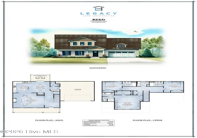 Photo 2 of Single family home for sale at 442 Hyland Hills Rd, Southern Pines, NC 28387 | MLS# 100583920 | Listing updated on 2026-08-31