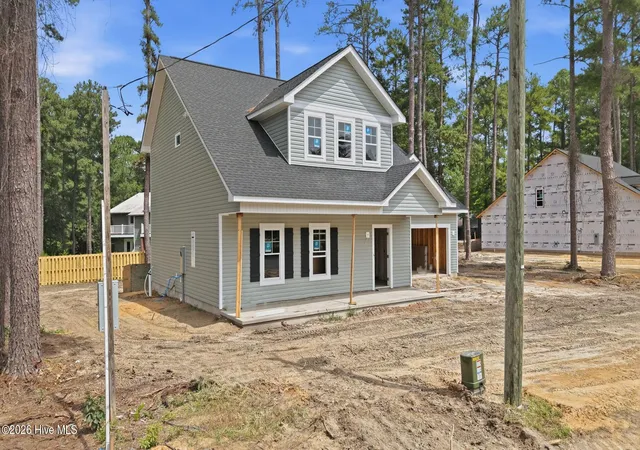 Photo 4 of Single family home for sale at 442 Hyland Hills Rd, Southern Pines, NC 28387 | MLS# 100583920 | Listing updated on 2026-08-31
