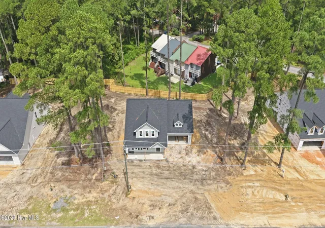 Photo 3 of Single family home for sale at 442 Hyland Hills Rd, Southern Pines, NC 28387 | MLS# 100583920 | Listing updated on 2026-10-15