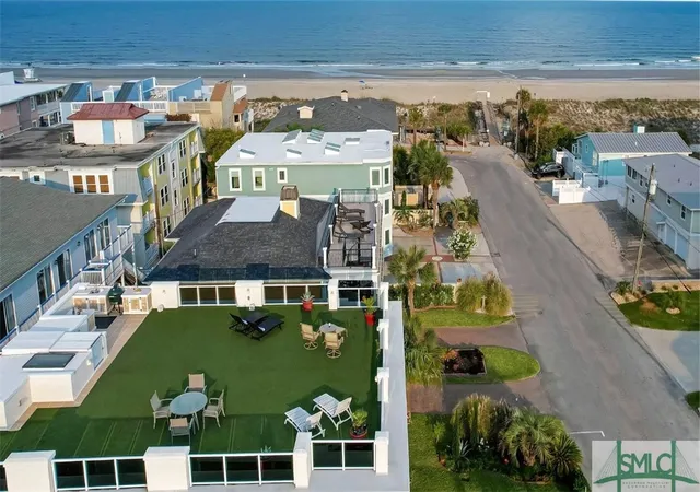 Homes for sale in Tybee Island, GA | 8 18Th St, Tybee Island, GA 31328 | MLS# SA328731