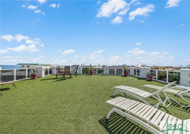 Homes for sale in Tybee Island, GA | 8 18Th St, Tybee Island, GA 31328 | MLS# SA328731