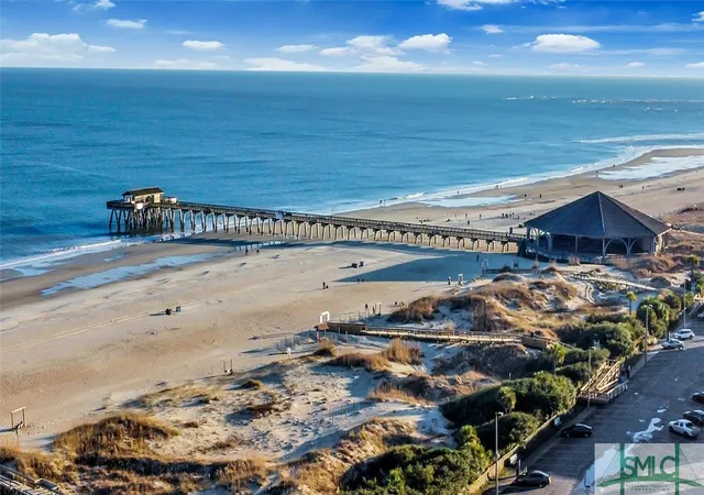 Homes for sale in Tybee Island, GA | 8 18th St, Tybee Island, GA 31328 | MLS# SA328731