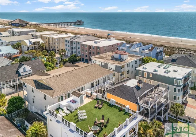 Homes for sale in Tybee Island, GA | 8 18Th St, Tybee Island, GA 31328 | MLS# SA328731