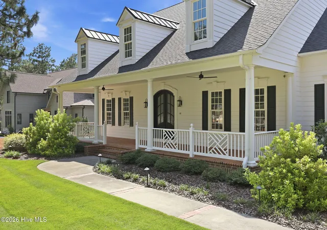 Photo 2 of Single family home for sale at 102 Chesterfield Dr, Pinehurst, NC 28374 | MLS# 100594842 | Listing updated on 2026-08-18