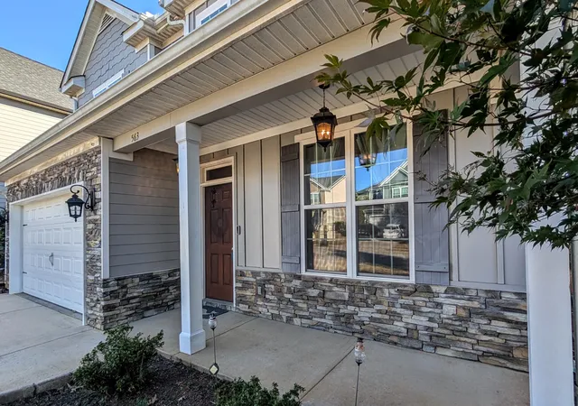Photo 3 of Single family home for sale at 563 Bunchgrass St, Evans, GA 30809 | MLS# 100593024 | Listing updated on 2026-08-18
