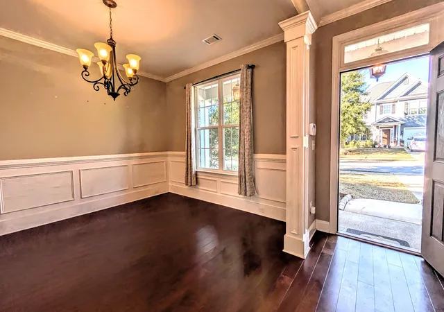 Photo 3 of Single family home for sale at 563 Bunchgrass St, Evans, GA 30809 | MLS# 100593024 | Listing updated on 2026-08-18
