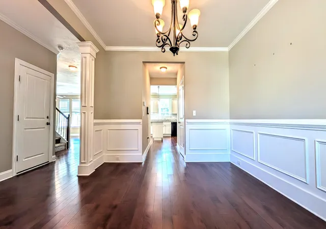 Photo 4 of Single family home for sale at 563 Bunchgrass St, Evans, GA 30809 | MLS# 100593024 | Listing updated on 2026-08-18