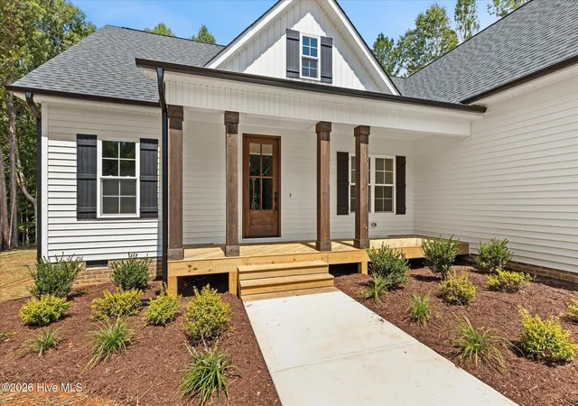 Photo 3 of Single family home for sale at 2000 Hayes Rd, Spring Hope, NC 27882 | MLS# 100599532 | Listing updated on 2026-08-28